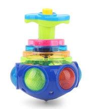 Children's Toys Boys Night Market Stalls Glowing Playing - GIFTS EMPORIUM