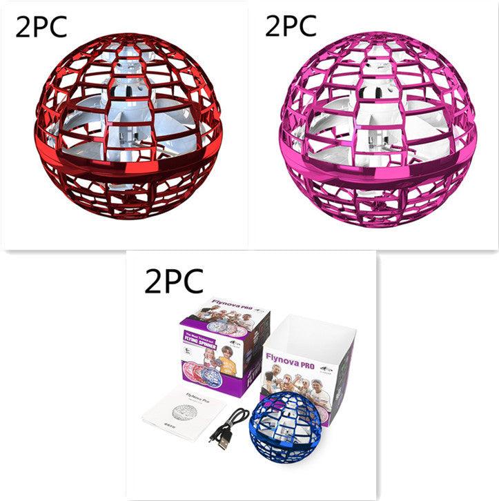 New Spinning Flying Games Fingertips Kids Toys Gifts - GIFTS EMPORIUM