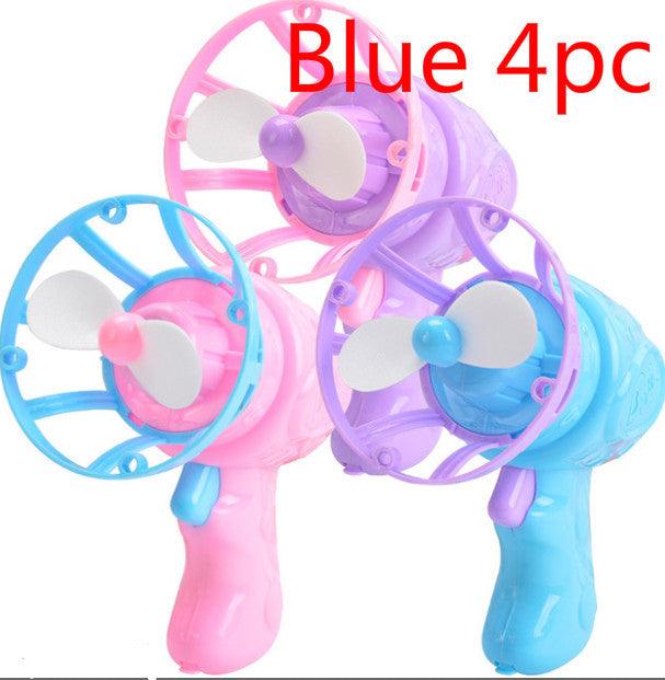 Children's Automatic Bubble Machine - GIFTS EMPORIUM