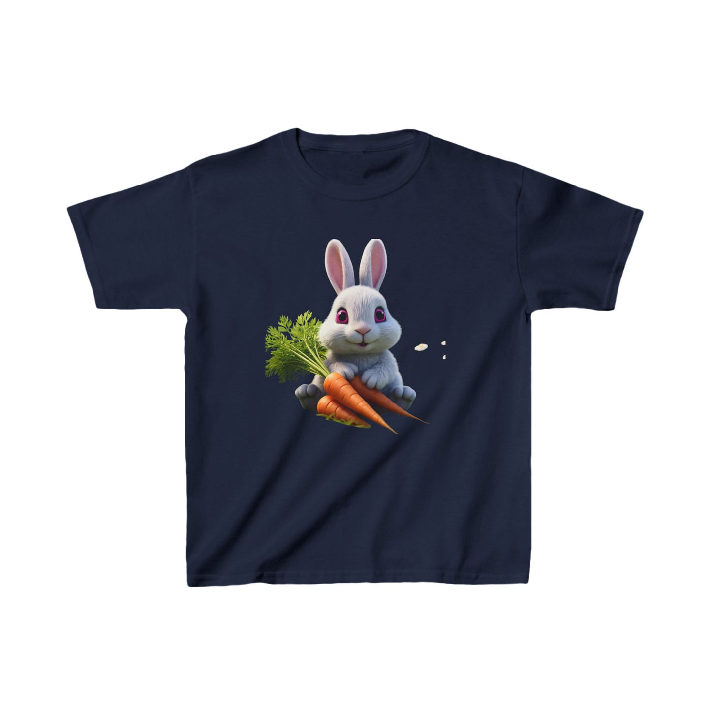 Kids T-Shirt with Kids Heavy Cotton™ Design