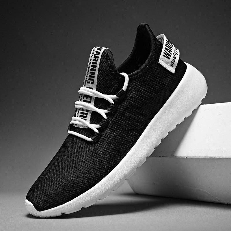 Casual Breathable Sports Shoes Running Shoes Men - GIFTS EMPORIUM
