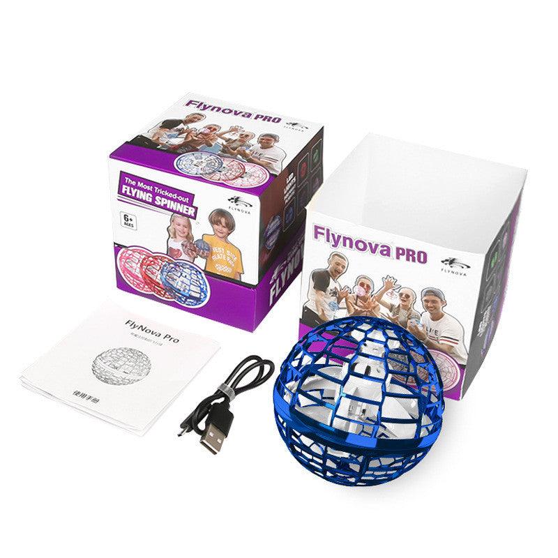 New Spinning Flying Games Fingertips Kids Toys Gifts - GIFTS EMPORIUM
