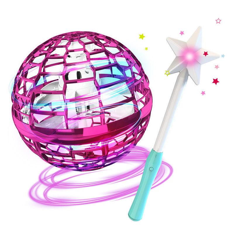 New Spinning Flying Games Fingertips Kids Toys Gifts - GIFTS EMPORIUM