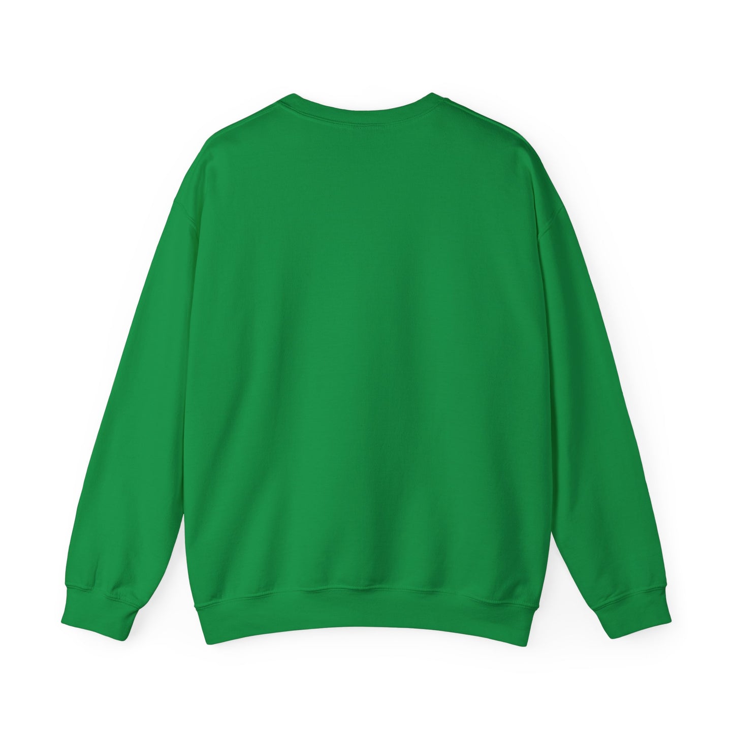 Cozy Unisex Sweatshirt Heavy Blend Crewneck