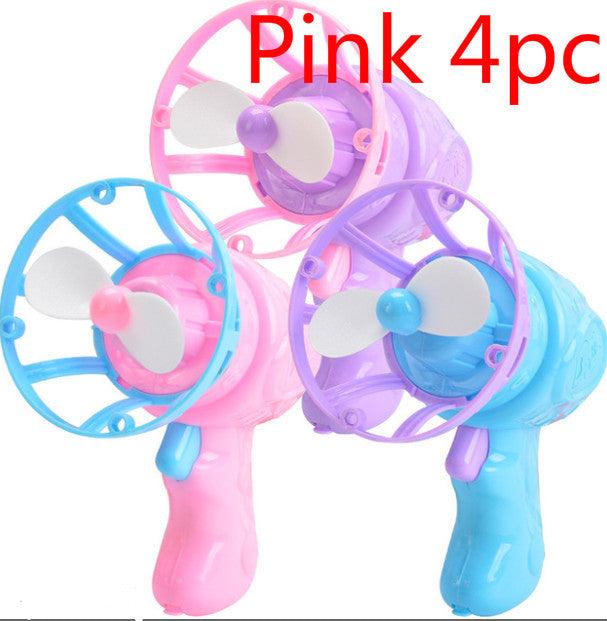 Children's Automatic Bubble Machine - GIFTS EMPORIUM