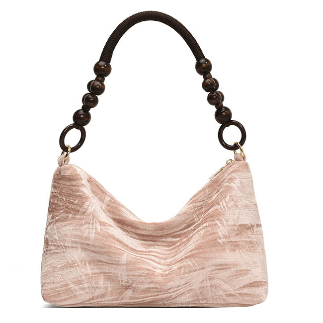 Special-interest Design Women's Fashion Large Capacity Shoulder Bag - GIFTS EMPORIUM