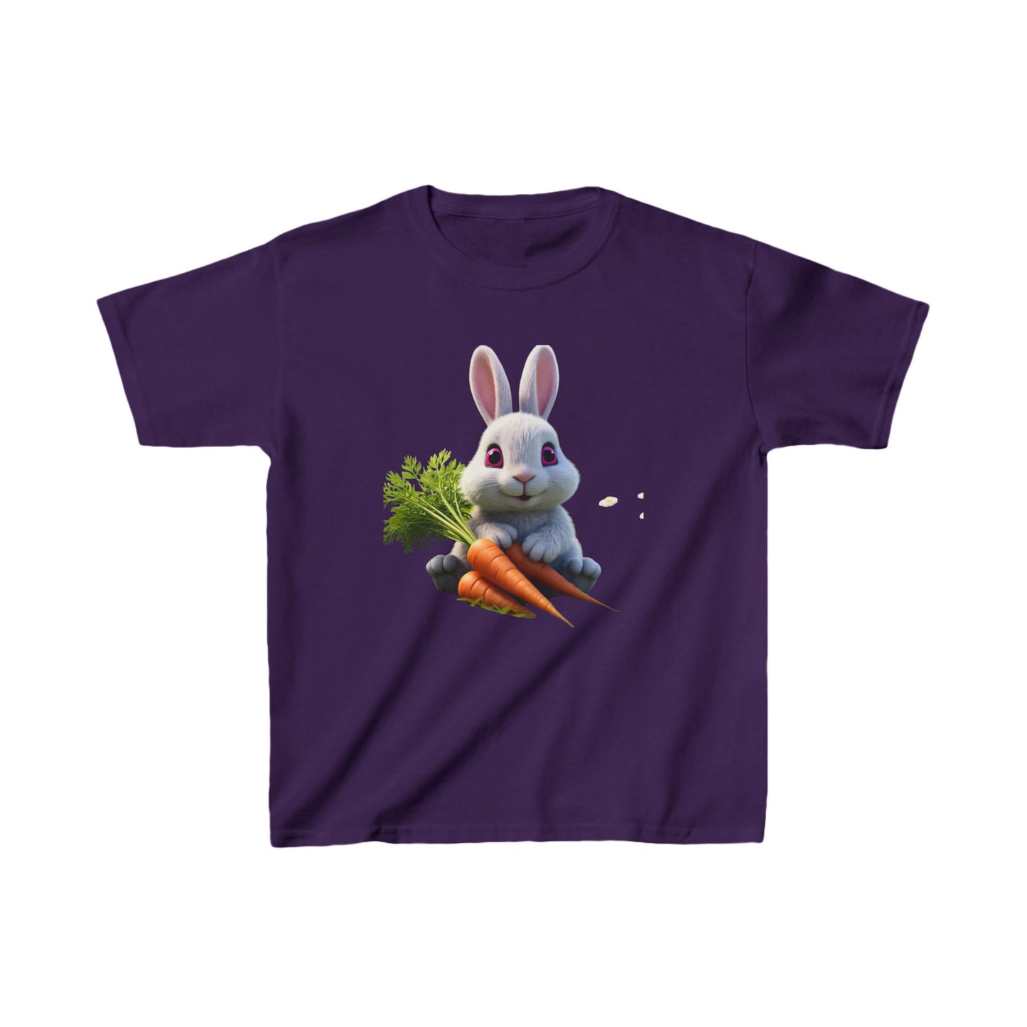 Kids T-Shirt with Kids Heavy Cotton™ Design