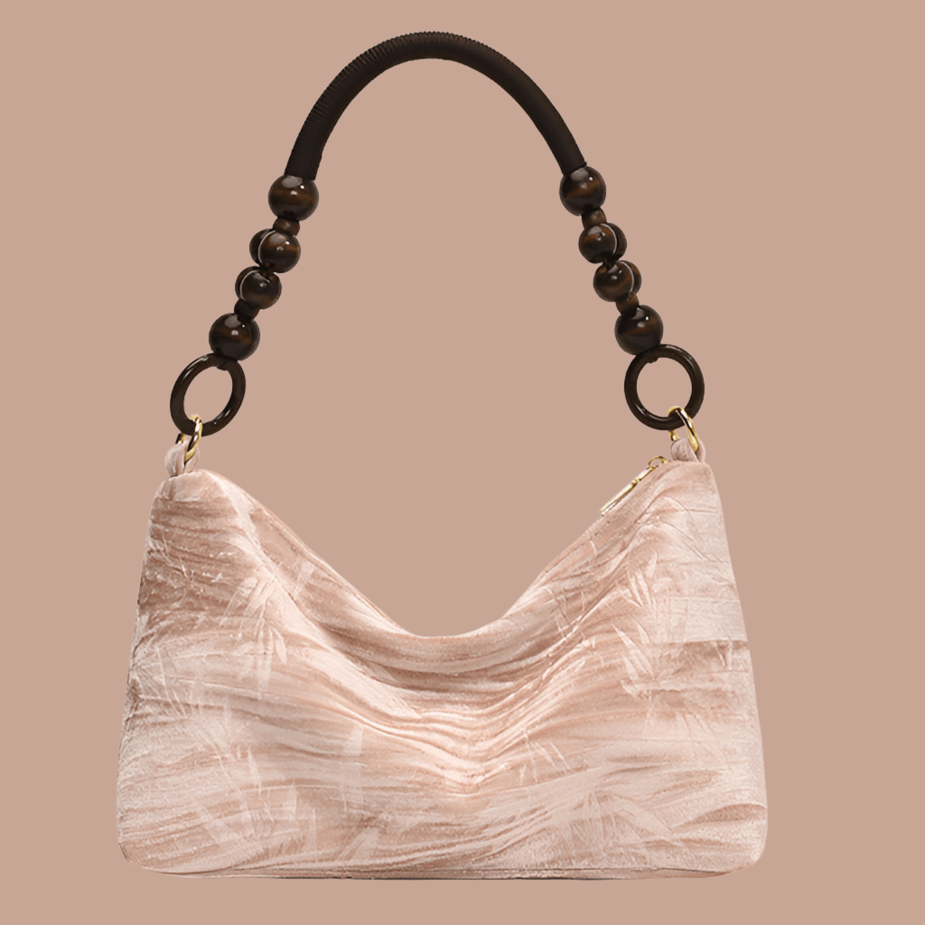 Special-interest Design Women's Fashion Large Capacity Shoulder Bag - GIFTS EMPORIUM
