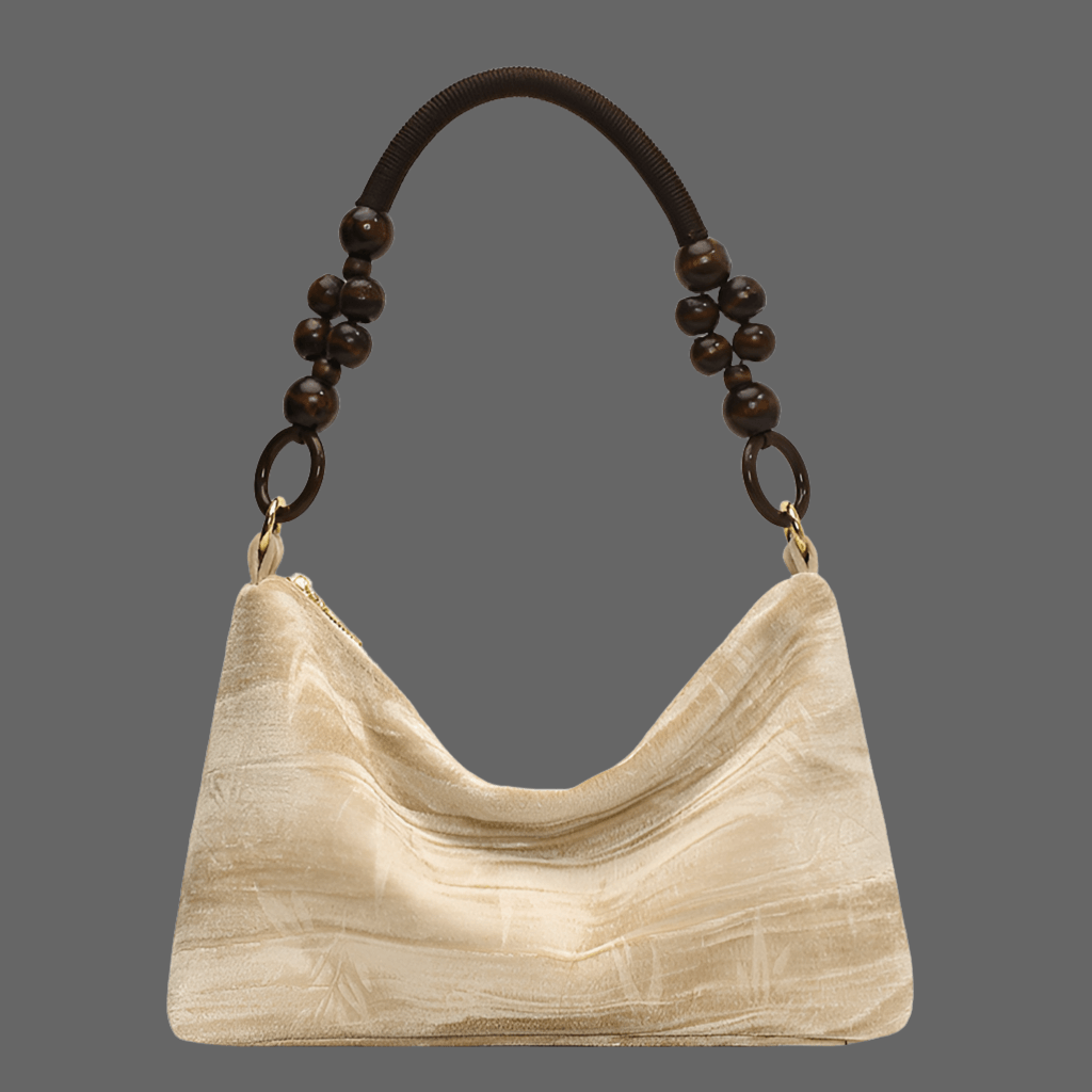 Special-interest Design Women's Fashion Large Capacity Shoulder Bag - GIFTS EMPORIUM