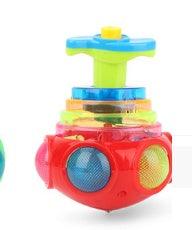 Children's Toys Boys Night Market Stalls Glowing Playing - GIFTS EMPORIUM