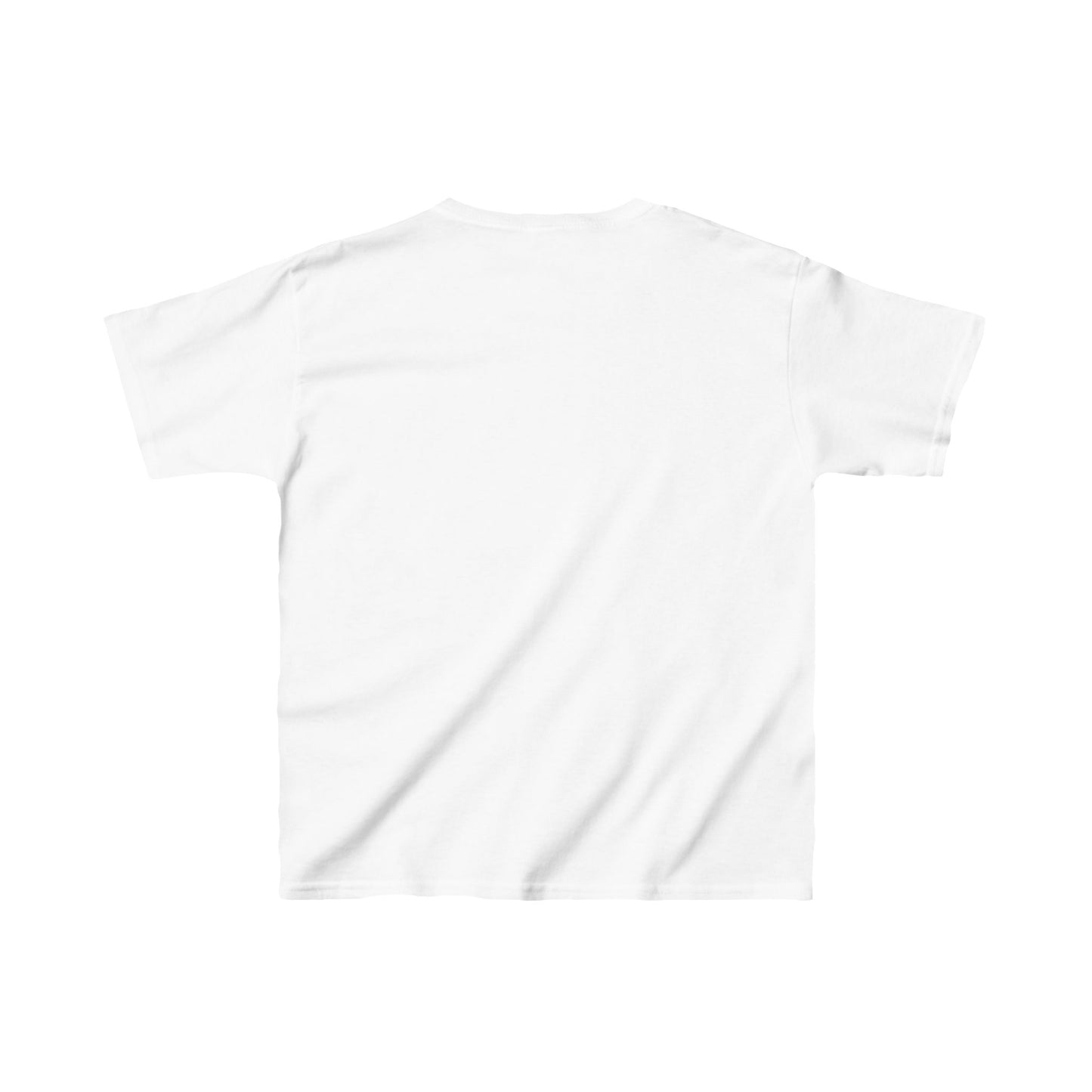 Kids Tee - Kids Heavy Cotton™ Tee