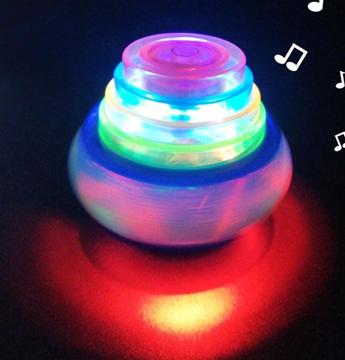 Children's Toys Boys Night Market Stalls Glowing Playing - GIFTS EMPORIUM