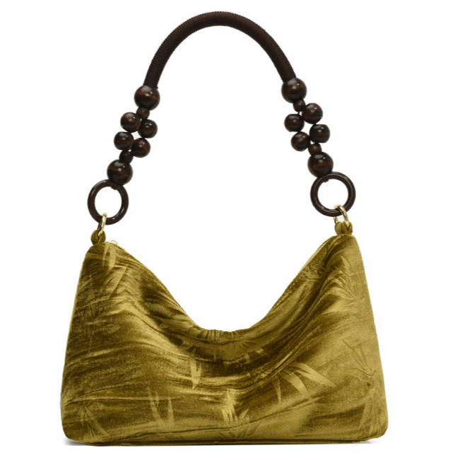 Special-interest Design Women's Fashion Large Capacity Shoulder Bag - GIFTS EMPORIUM