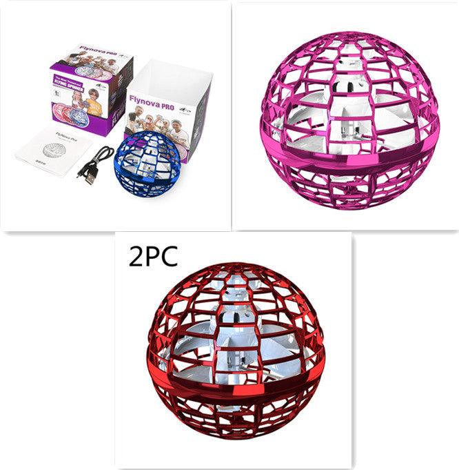New Spinning Flying Games Fingertips Kids Toys Gifts - GIFTS EMPORIUM