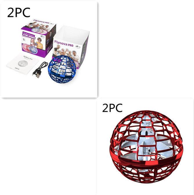 New Spinning Flying Games Fingertips Kids Toys Gifts - GIFTS EMPORIUM