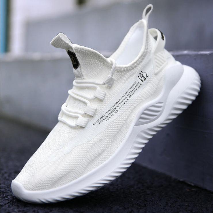 Men Sneakers Lightweight Breathable Walking Shoes Men - GIFTS EMPORIUM