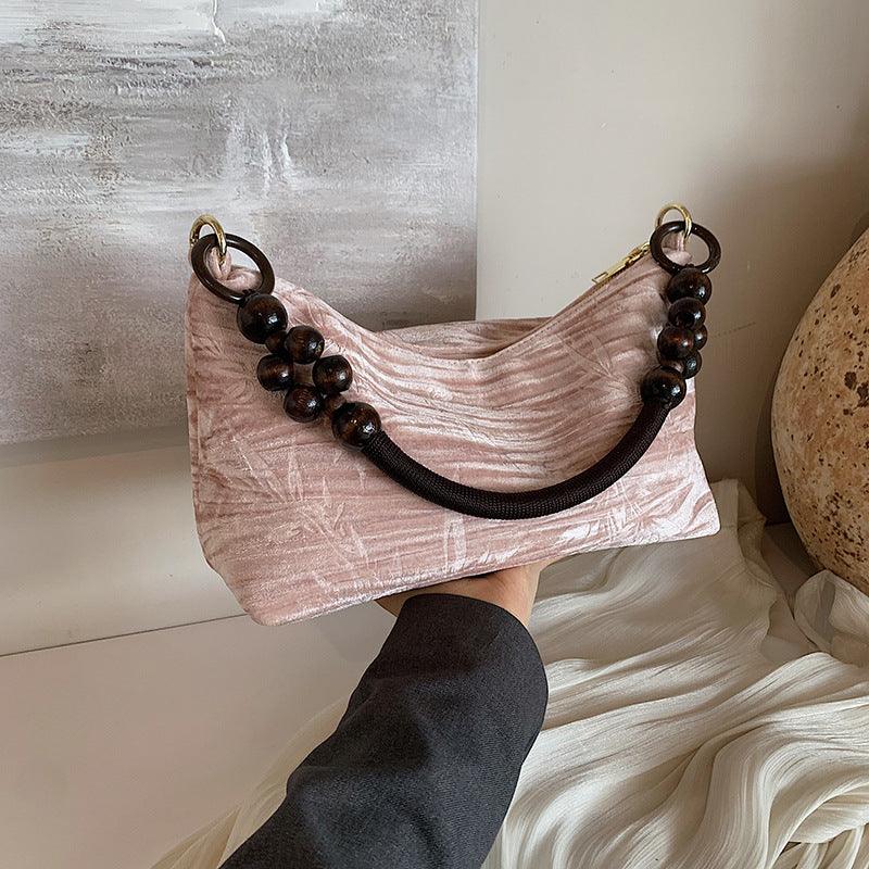 Special-interest Design Women's Fashion Large Capacity Shoulder Bag - GIFTS EMPORIUM