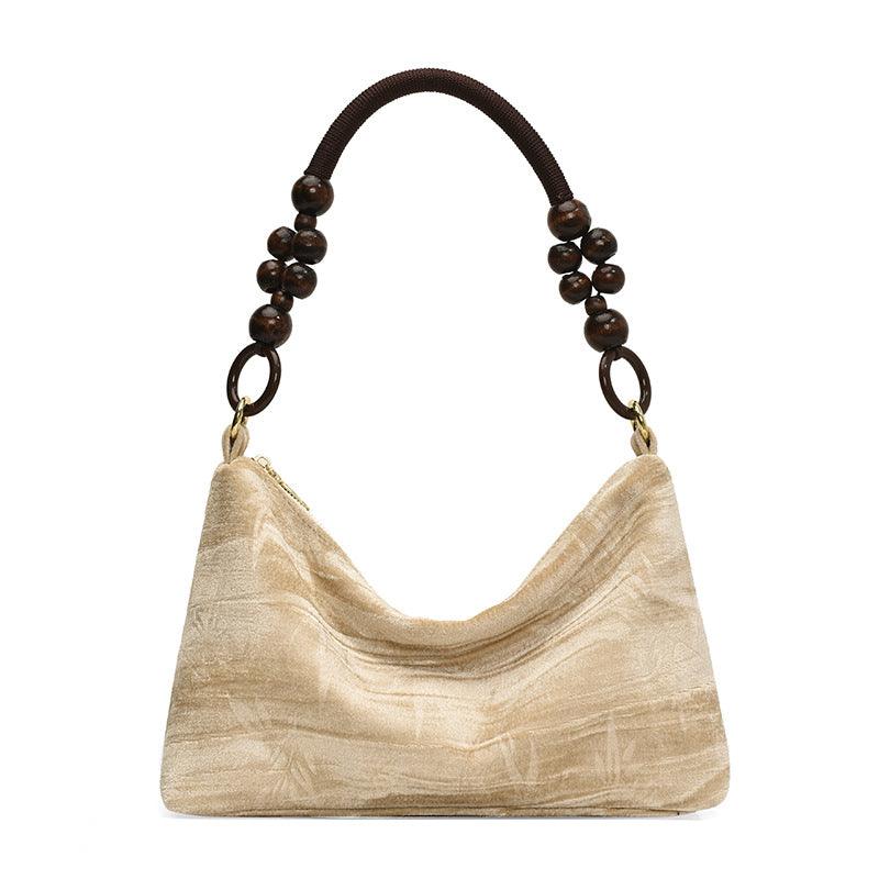 Special-interest Design Women's Fashion Large Capacity Shoulder Bag - GIFTS EMPORIUM