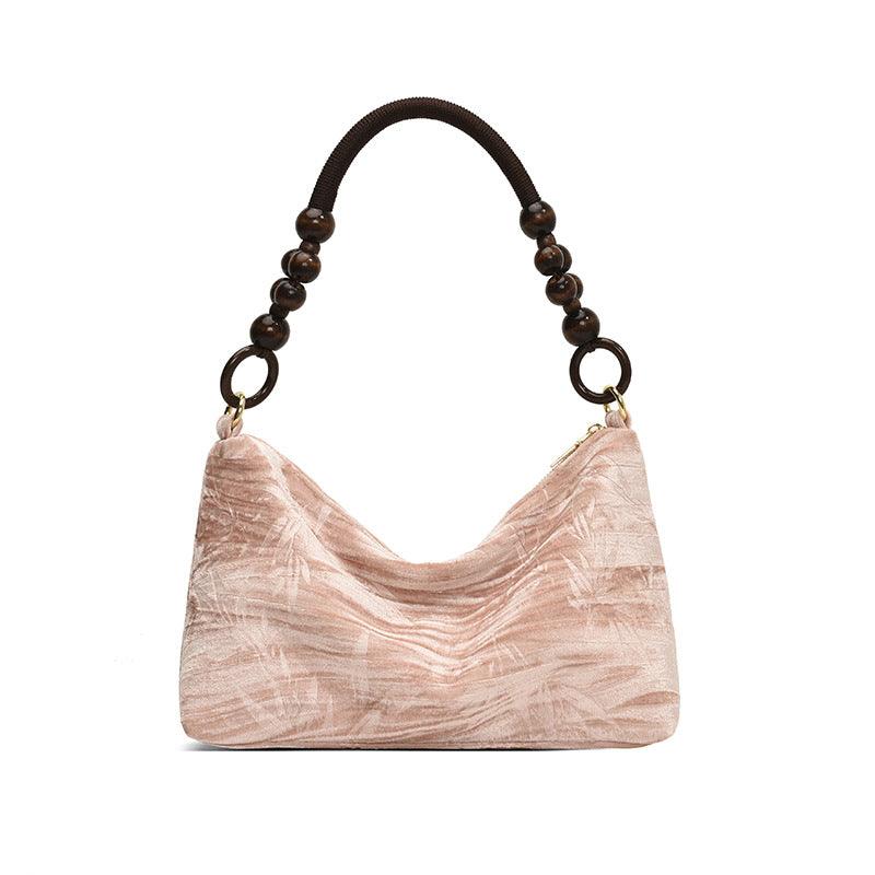 Special-interest Design Women's Fashion Large Capacity Shoulder Bag - GIFTS EMPORIUM