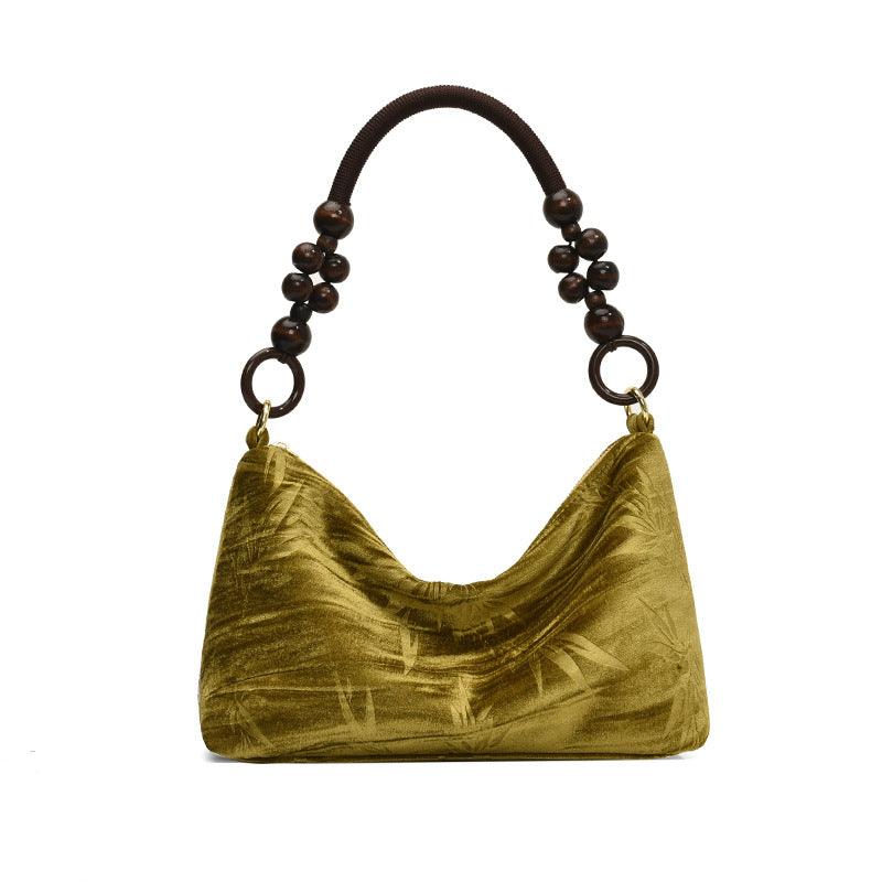 Special-interest Design Women's Fashion Large Capacity Shoulder Bag - GIFTS EMPORIUM