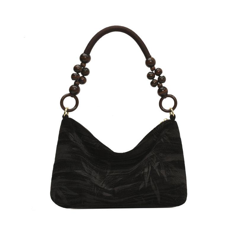 Special-interest Design Women's Fashion Large Capacity Shoulder Bag - GIFTS EMPORIUM