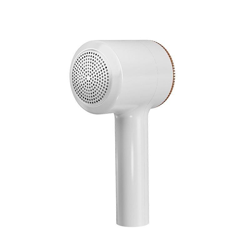 New Electric Hair Ball Trimmer Household Clothing Hair Ball Hair Multifunctional Portable Rechargeable Lint Remover - GIFTS EMPORIUM