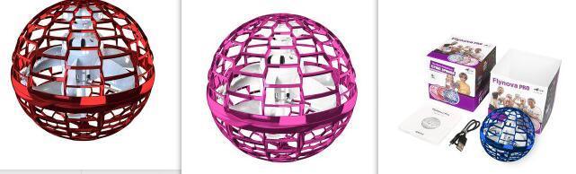 New Spinning Flying Games Fingertips Kids Toys Gifts - GIFTS EMPORIUM