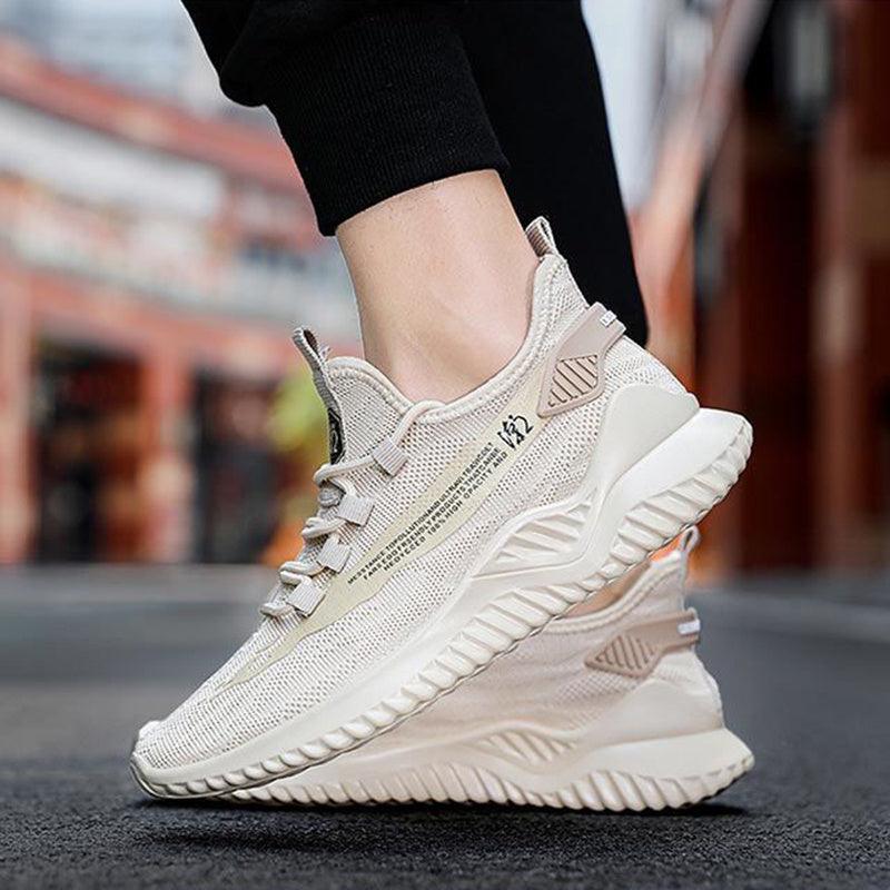 Men Sneakers Lightweight Breathable Walking Shoes Men - GIFTS EMPORIUM