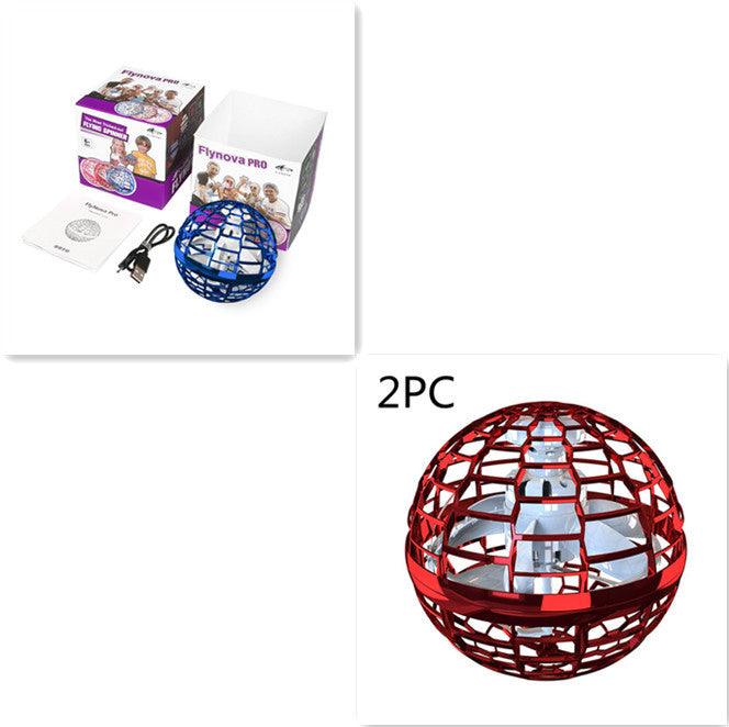 New Spinning Flying Games Fingertips Kids Toys Gifts - GIFTS EMPORIUM