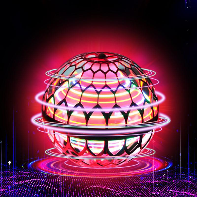 New Spinning Flying Games Fingertips Kids Toys Gifts - GIFTS EMPORIUM