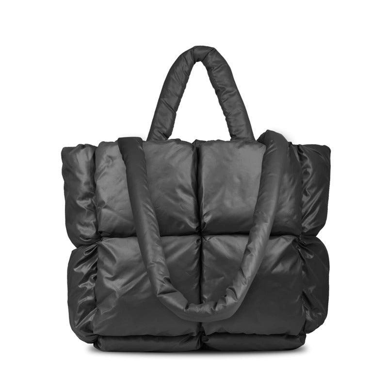 Women's High End Cotton Bag