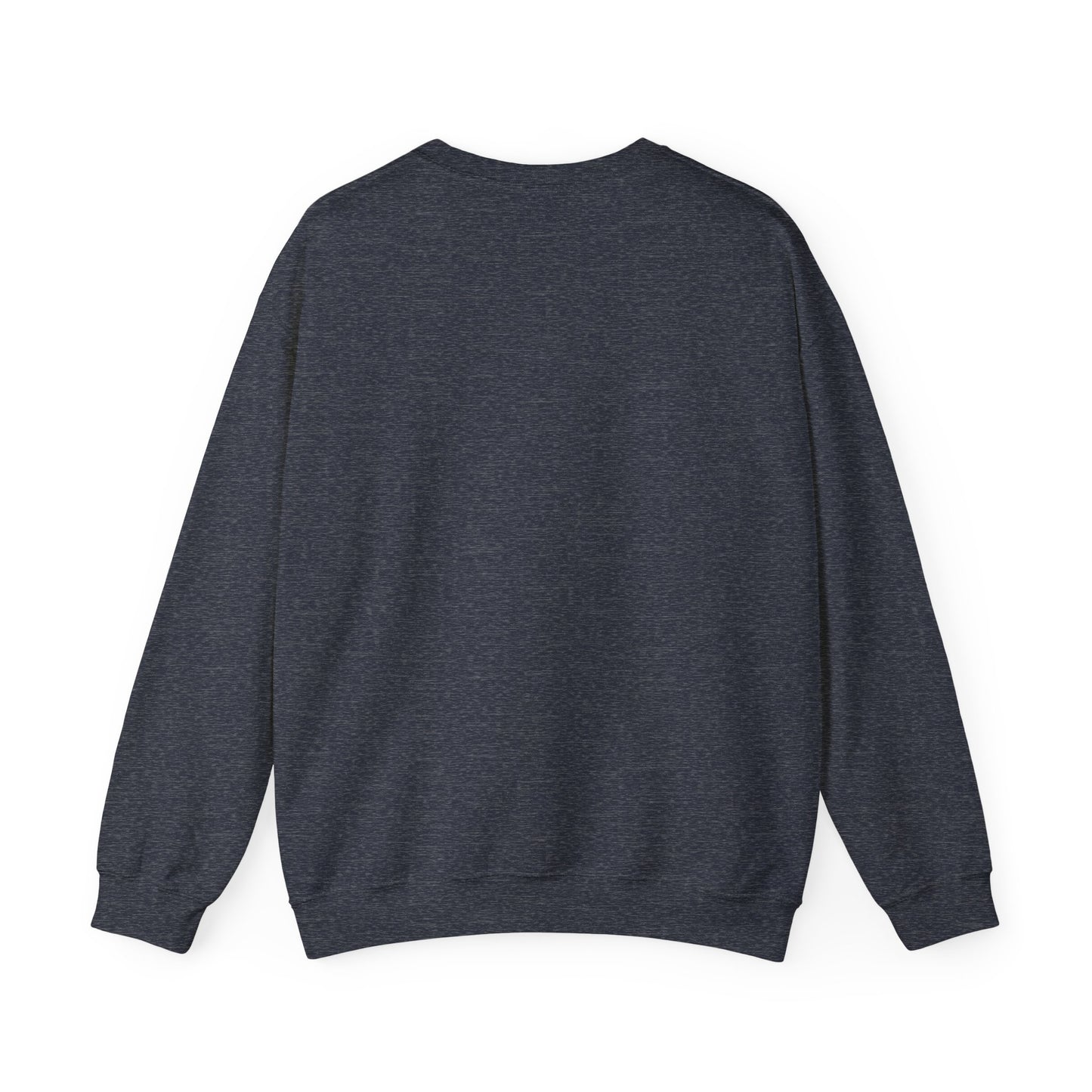 Cozy Unisex Sweatshirt Heavy Blend Crewneck