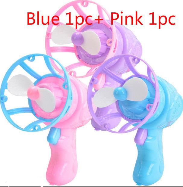 Children's Automatic Bubble Machine - GIFTS EMPORIUM