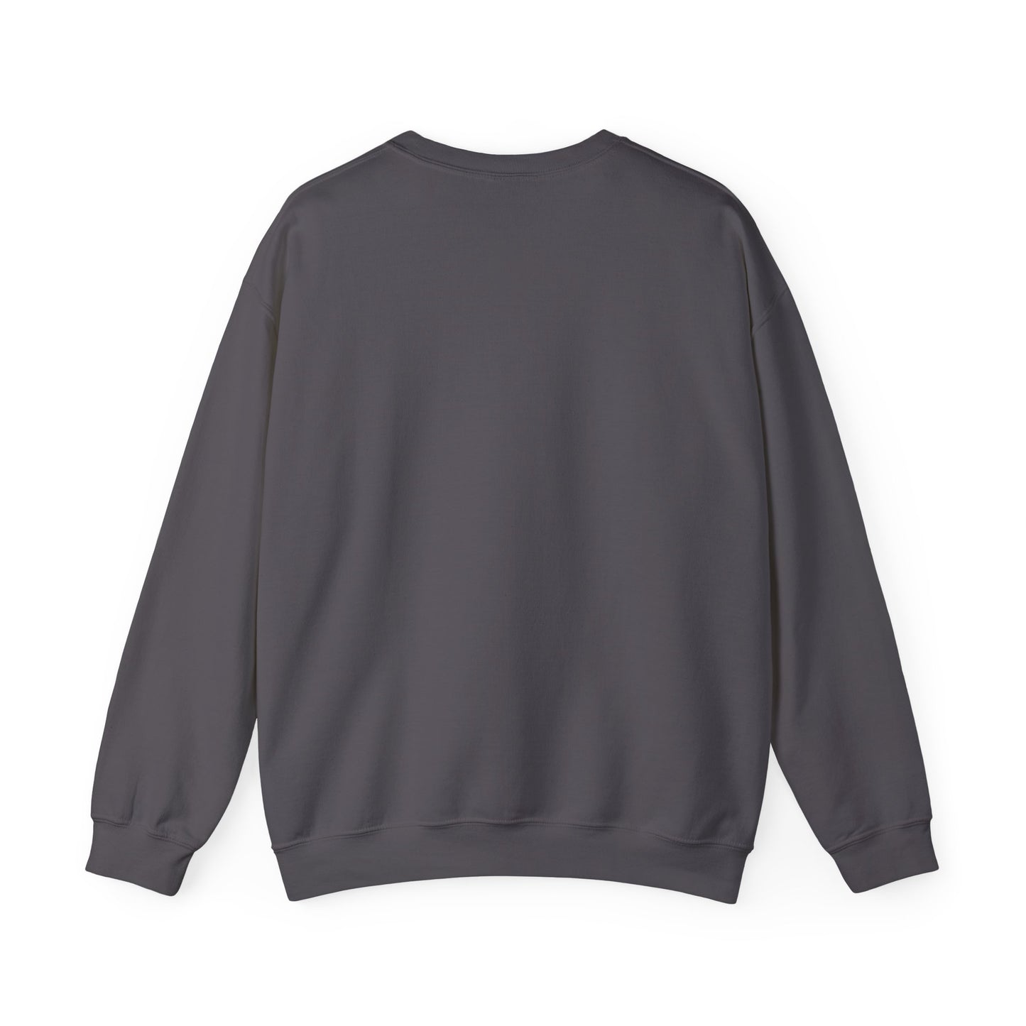 Cozy Unisex Sweatshirt Heavy Blend Crewneck