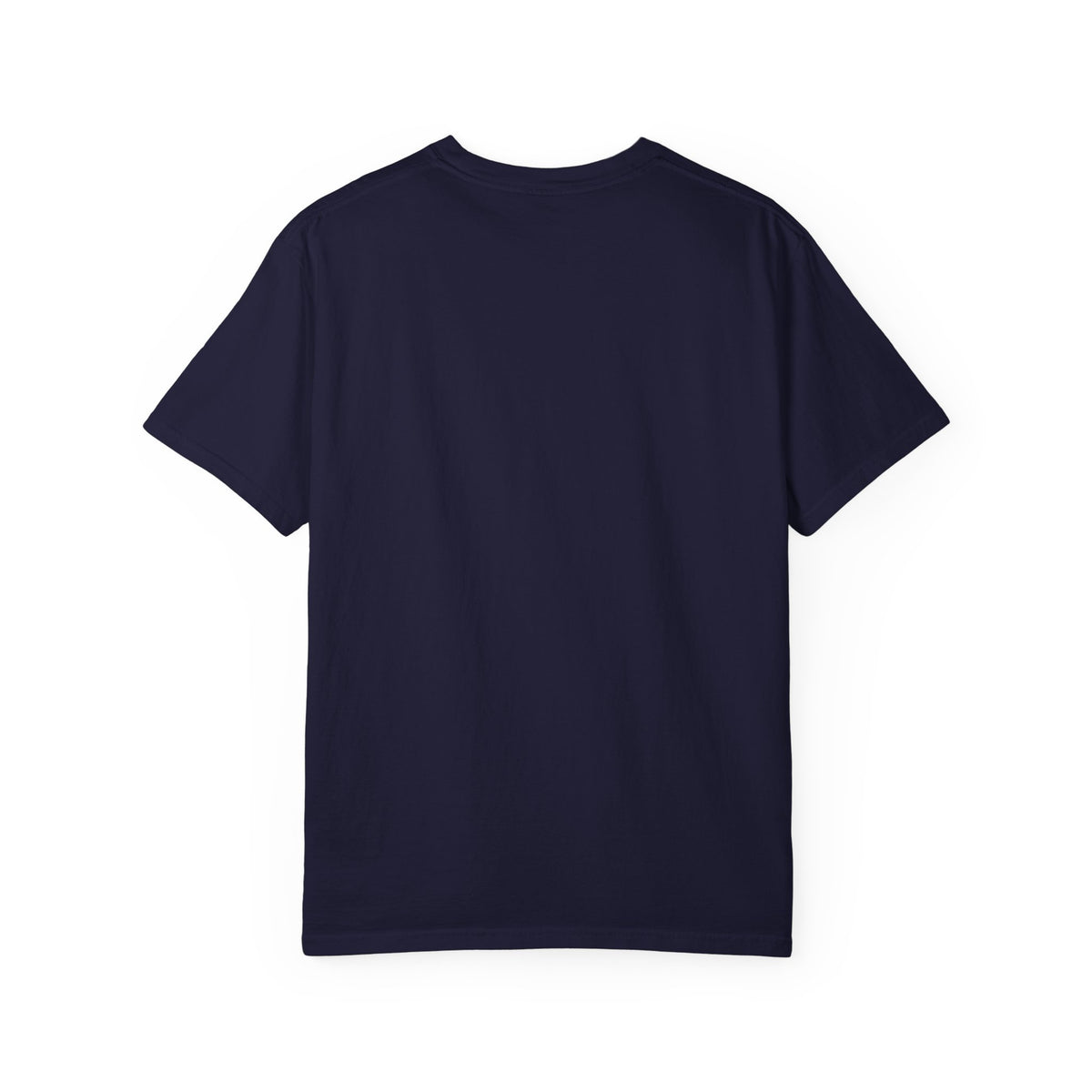 Skull "Darkness No Fear" Graphic T-Shirt