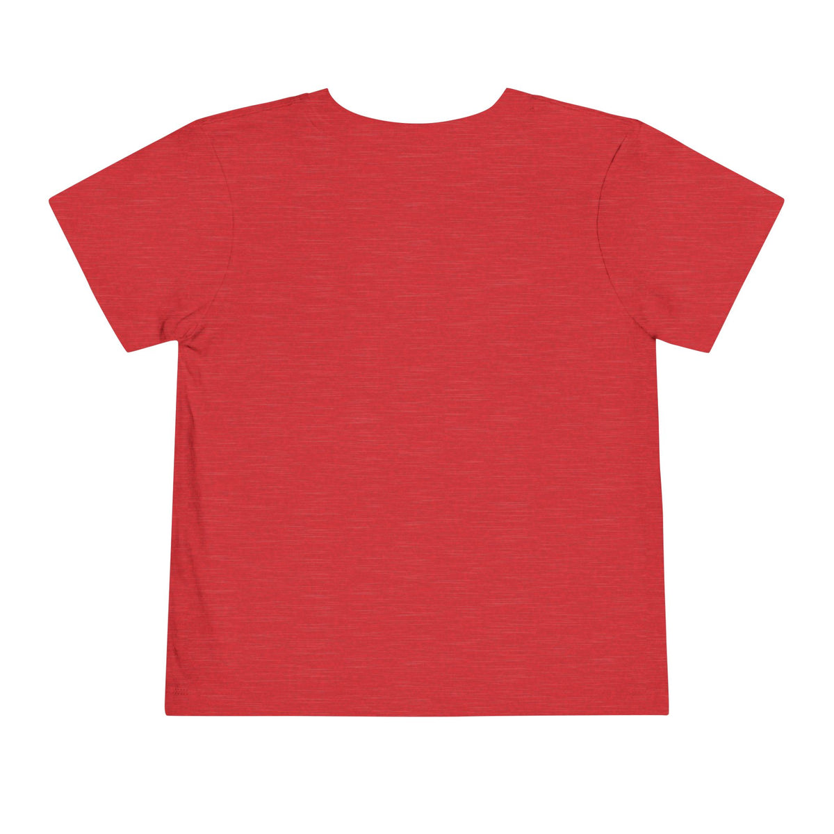 Toddler Tee — "Not Today, Social Interaction" Raccoon Graphic