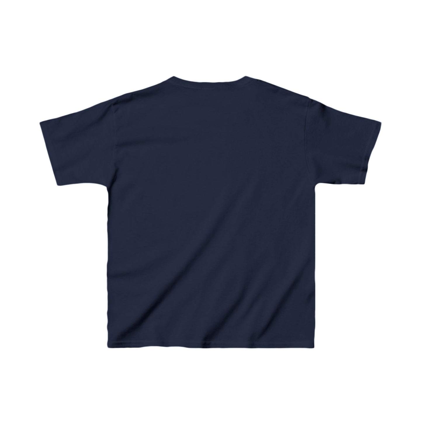 Kids Tee - Kids Heavy Cotton™ Tee