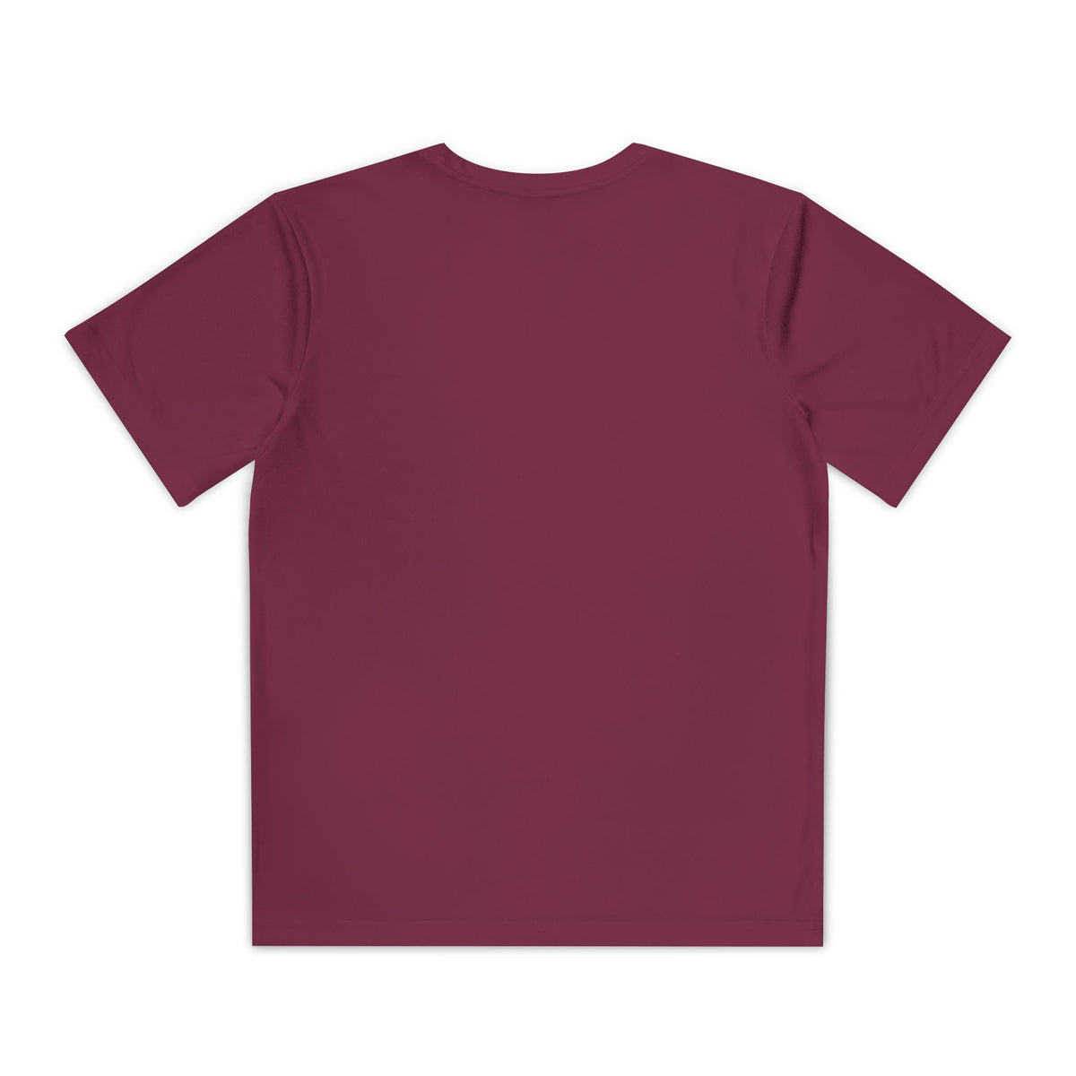 Youth T‑Shirt — "Thinking In Progress" Kids Graphic Tee (Cute Brain & Lightbulb Design)