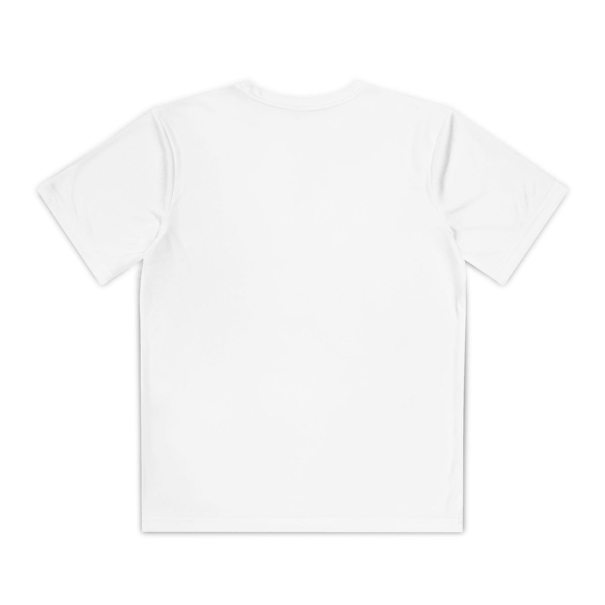 Youth T‑Shirt — "Thinking In Progress" Kids Graphic Tee (Cute Brain & Lightbulb Design)