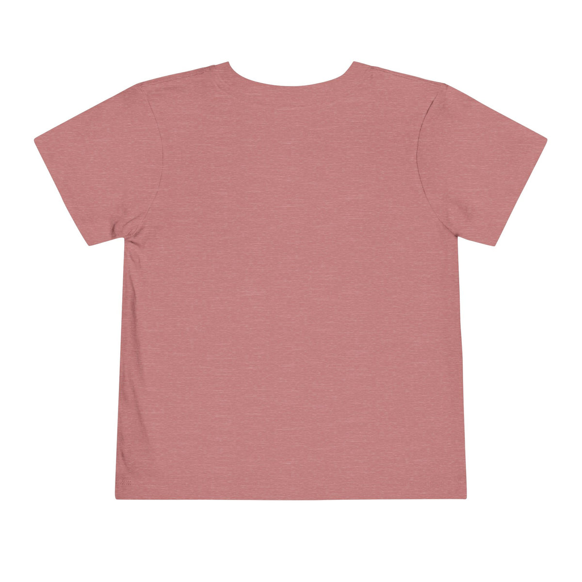 Toddler Tee — "Whiskers Wobble" Cute Skateboarding Cat Graphic Tee