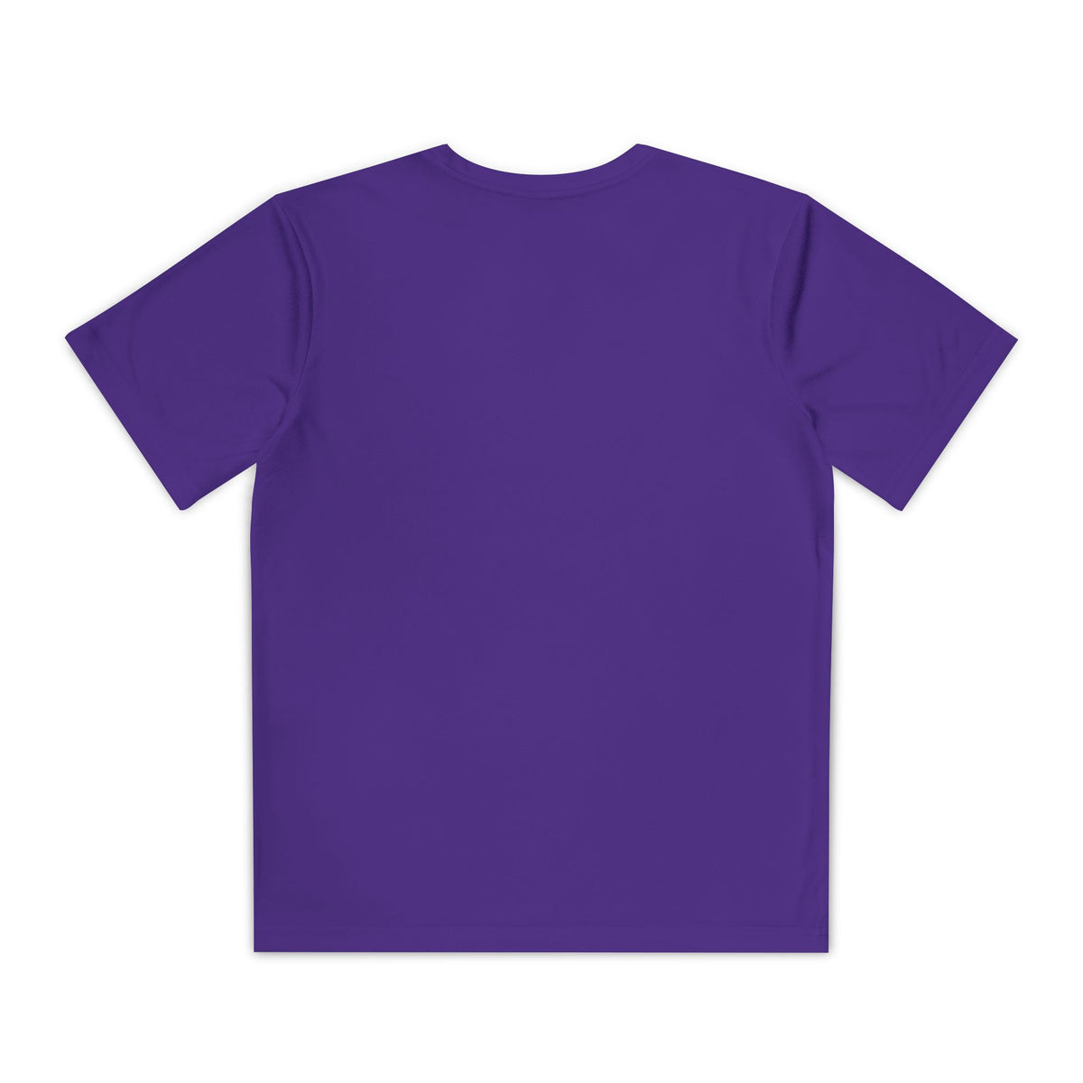 Youth T‑Shirt — "Thinking In Progress" Kids Graphic Tee (Cute Brain & Lightbulb Design)