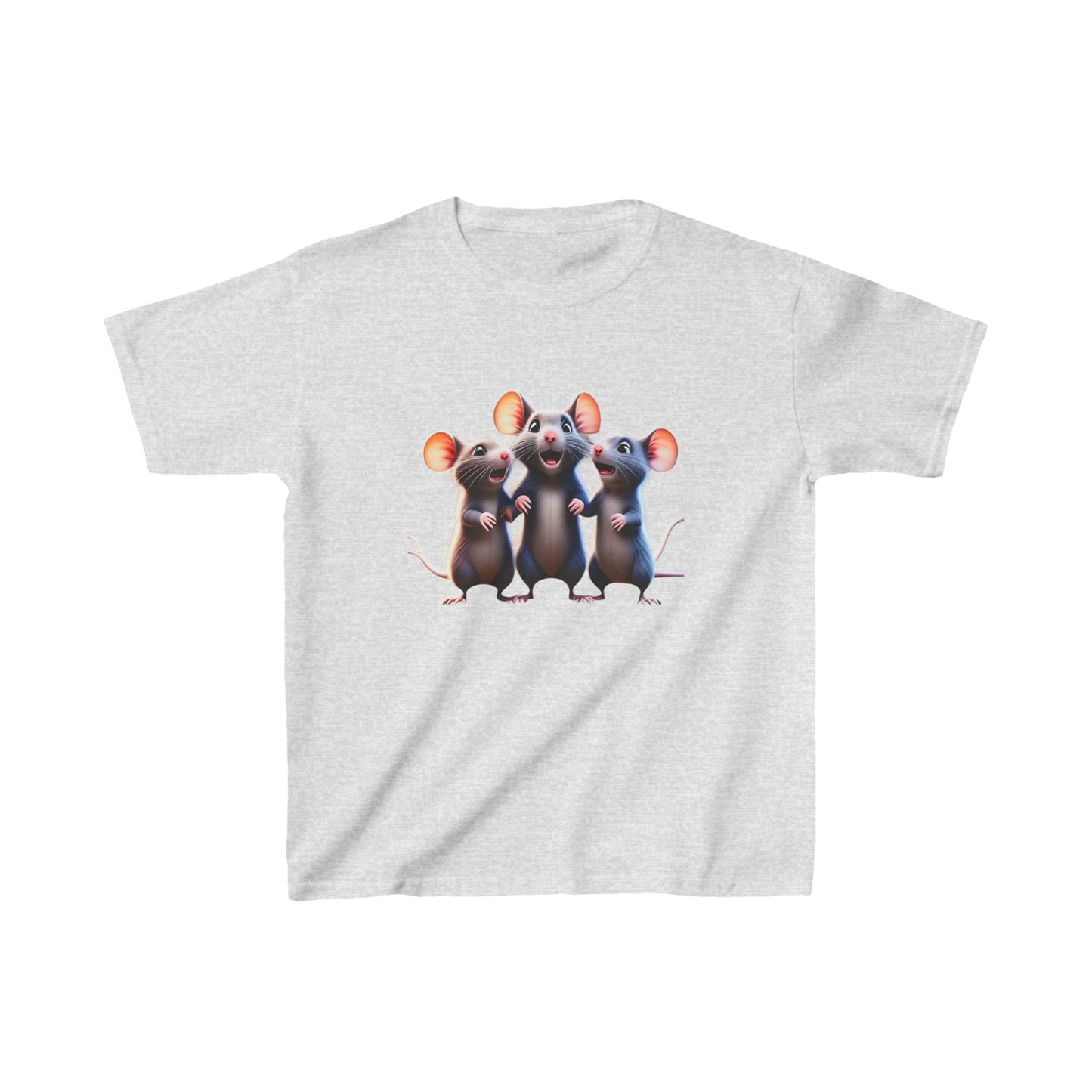 Kids Heavy Cotton™ Tee