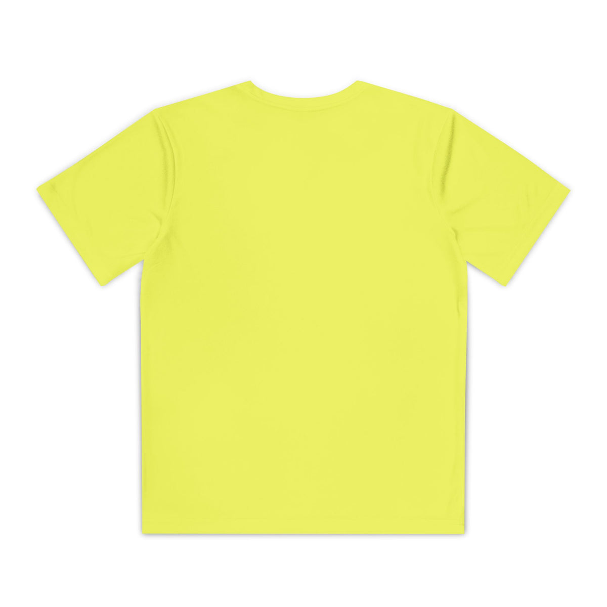 Youth T‑Shirt — "Thinking In Progress" Kids Graphic Tee (Cute Brain & Lightbulb Design)