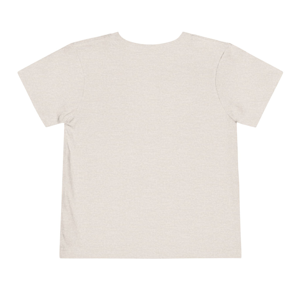 Toddler Tee — "Roll With It" Skateboarding Bunny Kids Shirt