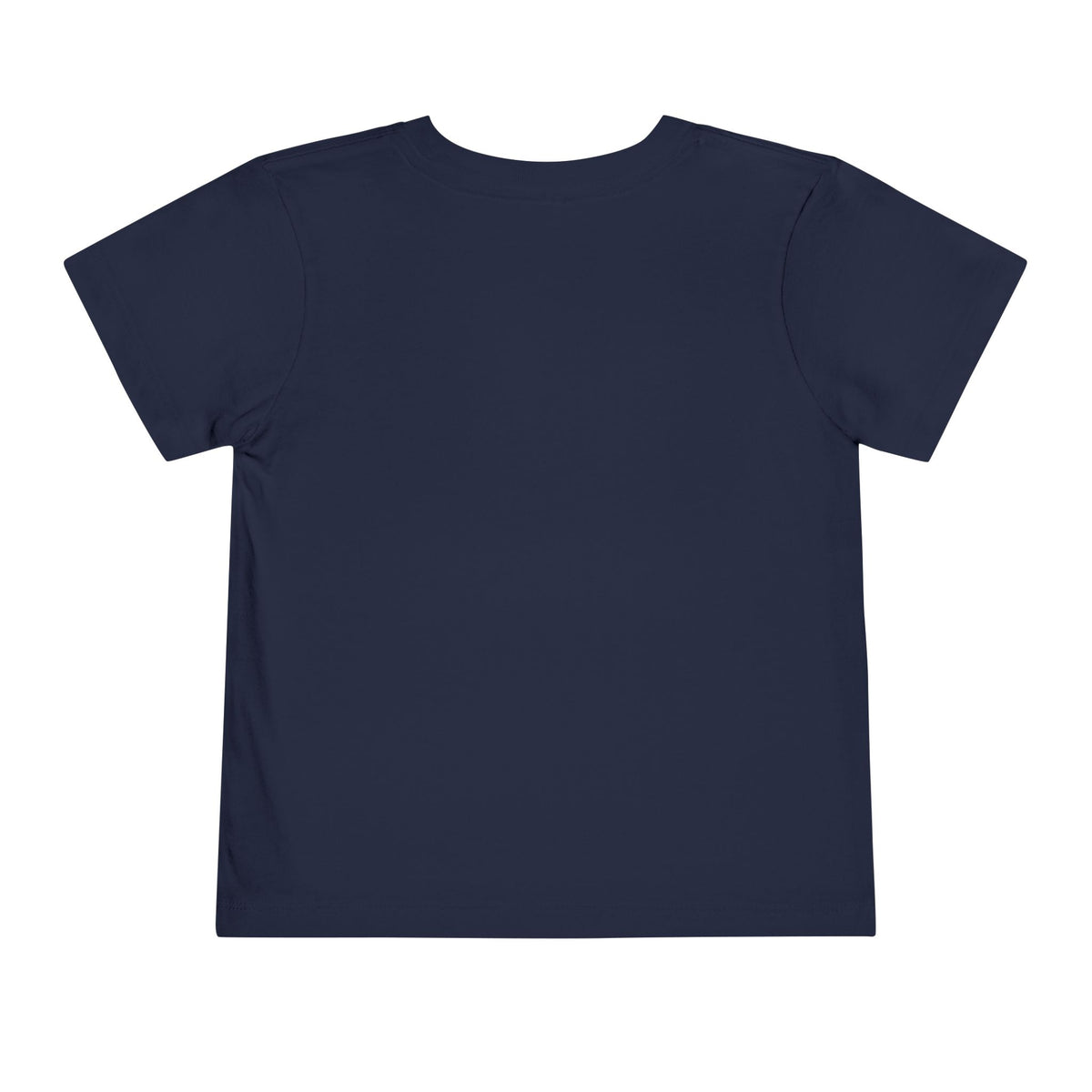 Toddler Tee — "Whiskers Wobble" Cute Skateboarding Cat Graphic Tee