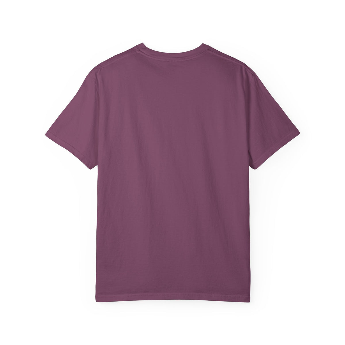 Skull "Darkness No Fear" Graphic T-Shirt