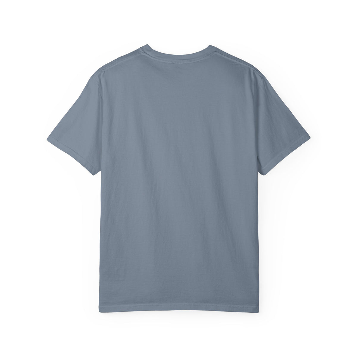 Skull "Darkness No Fear" Graphic T-Shirt