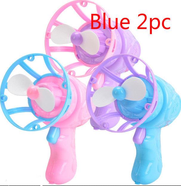 Children's Automatic Bubble Machine - GIFTS EMPORIUM