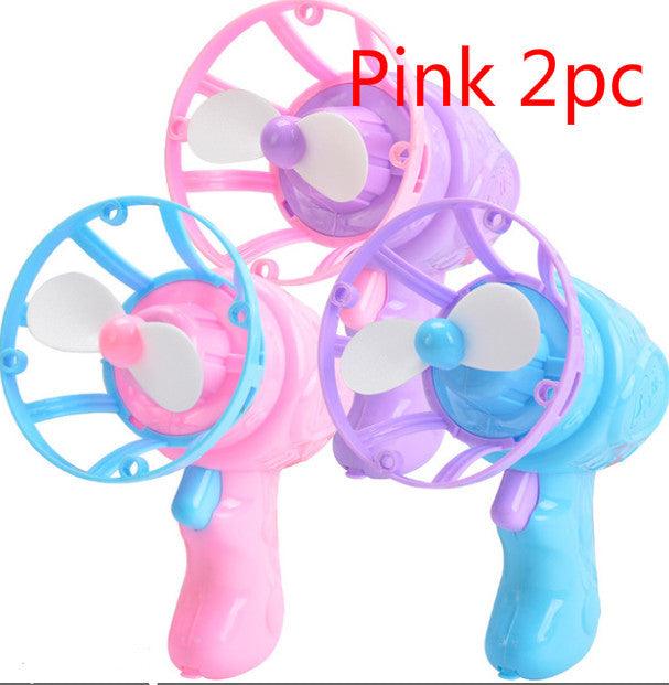 Children's Automatic Bubble Machine - GIFTS EMPORIUM