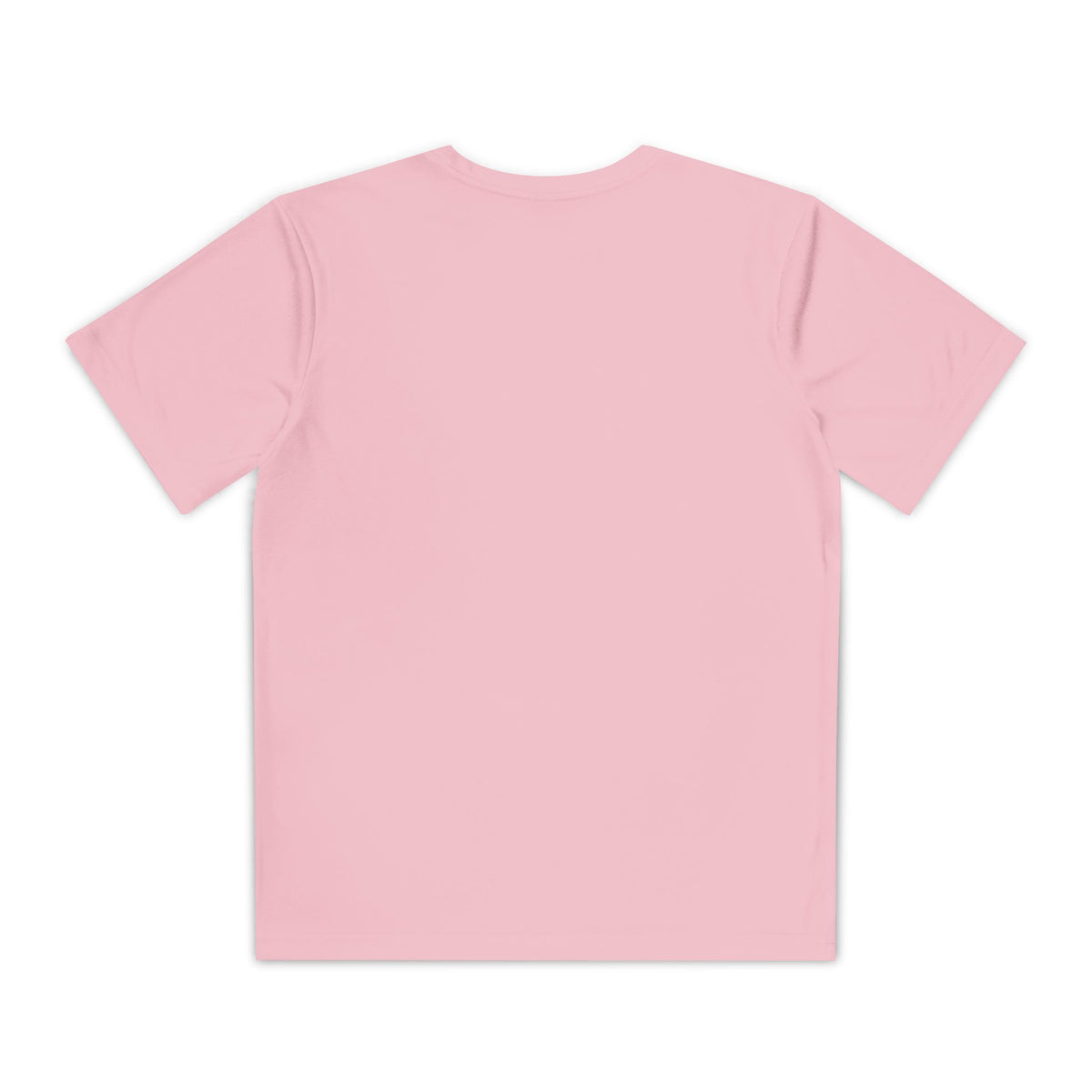 Youth T‑Shirt — "Thinking In Progress" Kids Graphic Tee (Cute Brain & Lightbulb Design)